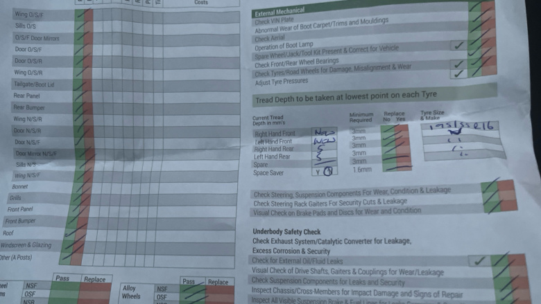 Ford Fiesta 1.0 EcoBoost 95 Trend 5dr Petrol Hatchback